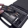 BERNSTEIN Bit készlet 51 részes 1/4" Nyomaték adapterrel 4-970