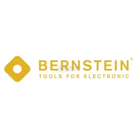 BERNSTEIN Univerzális bit adapter 1/4" E6.3 58mm 4-568