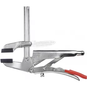 BESSEY GRZ párhuzam gripfogó 100/65mm GRZ10