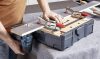 BESSEY STC-S-MFT gyorsrögzítő-rendszer készlet STC-S-MFT