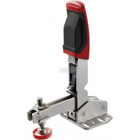   BESSEY STC-VH függőleges állásban záró gyorsrögzítők, vízszintes alaplappal 40mm STC-VH50