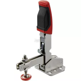  BESSEY STC-VH függőleges állásban záró gyorsrögzítők, vízszintes alaplappal 35mm STC-VH20
