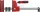 BESSEY REVO KRE testszorító 600/95mm KRE60-2K