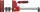 BESSEY REVO KRE testszorító 1000/95mm KRE100-2K
