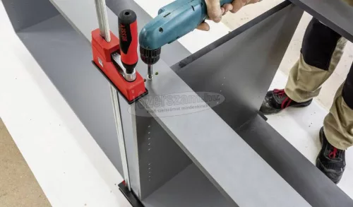 BESSEY REVO KRE testszorító több méretben