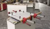 BESSEY REVO KRE testszorító 800/95mm KRE80-2K