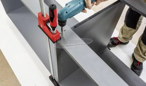 BESSEY REVO KRE testszorító 800/95mm KRE80-2K