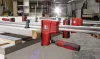 BESSEY REVO KRE testszorító 800/95mm KRE80-2K