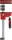 BESSEY REVO KRE testszorító 1250/95mm KRE125-2K
