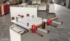 BESSEY REVO KRE testszorító 1250/95mm KRE125-2K