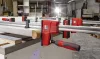 BESSEY REVO KRE testszorító 1250/95mm KRE125-2K