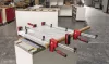 BESSEY REVO KRE testszorító 300/95mm KRE30-2K