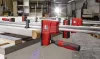 BESSEY REVO KRE testszorító 300/95mm KRE30-2K