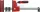 BESSEY REVO KRE testszorító 1500/95mm KRE150-2K