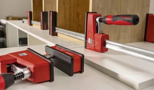 BESSEY REVO KRE testszorító 1500/95mm KRE150-2K
