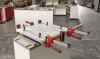 BESSEY REVO KRE testszorító 1500/95mm KRE150-2K
