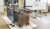 BESSEY REVO KRE testszorító 1500/95mm KRE150-2K