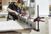 BESSEY Egykezes szorító készlet (2x EZM15-6 + 2x EZL30-8) EZM-EZL-Set