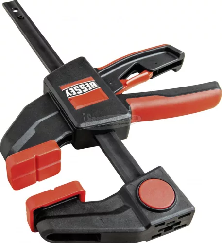 BESSEY Egykezes szorító készlet (2x EZM15-6 + 2x EZL30-8) EZM-EZL-Set