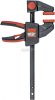 BESSEY Egykezes szorító készlet (2x EZM15-6 + 2x EZL30-8) EZM-EZL-Set