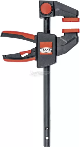 BESSEY Egykezes szorító készlet (2x EZM15-6 + 2x EZL30-8) EZM-EZL-Set