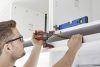 BESSEY Egykezes szorító készlet (2x EZM15-6 + 2x EZL30-8) EZM-EZL-Set