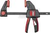 BESSEY Egykezes szorító készlet (2x EZM15-6 + 2x EZL30-8) EZM-EZL-Set