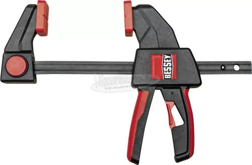 BESSEY Egykezes szorító készlet (2x EZM15-6 + 2x EZL30-8) EZM-EZL-Set