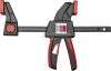 BESSEY Egykezes szorító készlet (2x EZM15-6 + 2x EZL30-8) EZM-EZL-Set