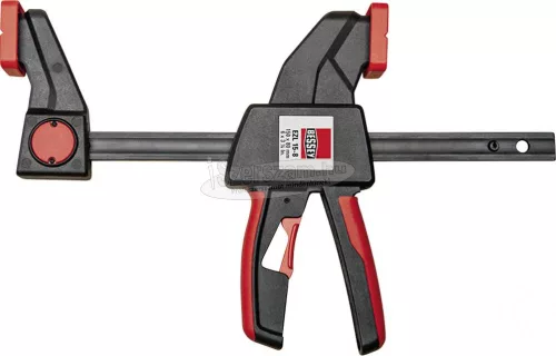 BESSEY Egykezes szorító készlet (2x EZM15-6 + 2x EZL30-8) EZM-EZL-Set
