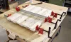 BESSEY TL ajtó szorító 1800mm TL180