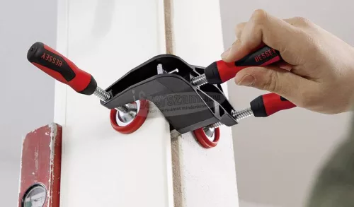 BESSEY ajtótok beállító 70mm TFM-2K