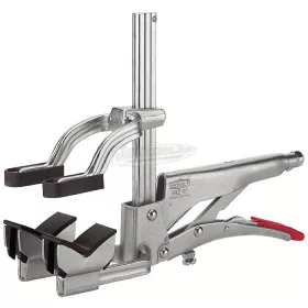 BESSEY GRZRO cső-gripfogó 110/65mm GRZRO