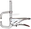 BESSEY GRZC C-formájú gripfogó 110/80mm GRZC