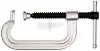 BESSEY VC, C-szorító stabil kivitel 250/100mm VC10