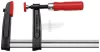 BESSEY TPN menetorsós temperöntvény szorító minőségi fa markolattal 600/175mm TPN60S17BE