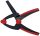 BESSEY XV pilleszorító VarioClippix 55/37mm XV3-50