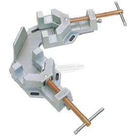 BESSEY SM 10 hegesztő szorító készlet 100mm SM10-SET