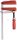 BESSEY FK felületszorító 400/100mm FK40-10