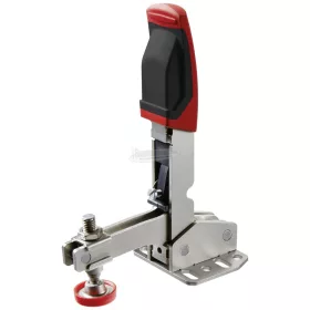   BESSEY STC-VH függőleges állásban záró gyorsrögzítők, vízszintes alaplappal 40mm +STC-SET-T20 STC-VH50-T20