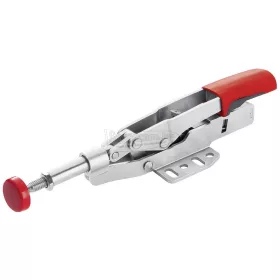   BESSEY STC-IHH tolórudas, vízszintes állásban záró gyorsrögzítők, vízszintes alaplappal /35 +STC-SET-T20 STC-IHH25-T20