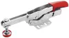 BESSEY STC-HH vízszintes állásban záró gyorsrögzítők, vízszintes alaplappal 40mm +STC-SET-T20 STC-HH50-T20