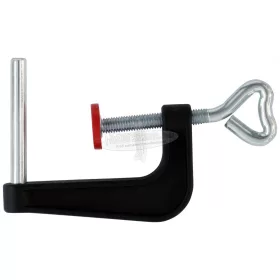 BESSEY Asztali szorító 60/28mm RB269