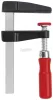BESSEY LM nyomásos öntvényből készült menetorsós szorító 200/50mm LM20/5