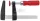 BESSEY LM nyomásos öntvényből készült menetorsós szorító 200/50mm LM20/5