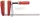 BESSEY FK felületszorító 160/80mm FK16-8