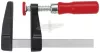BESSEY LM nyomásos öntvényből készült menetorsós szorító 150/50mm LM15/5
