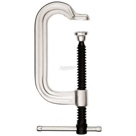 BESSEY VC, C-szorító stabil kivitel több méretben