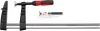 BESSEY TGK menetorsós temperöntvény szorító 2-komponensű műanyag markolattal 3000/120mm TGK300-2K