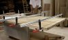 BESSEY TGK menetorsós temperöntvény szorító minőségi fa markolattal 3000/120mm TGK300